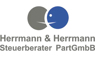 Steuerberatung Herne - Herrmann und Herrmann Logo